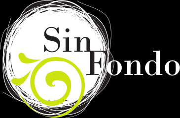 Sin Fondo (logo)